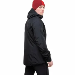 Clearance NANDA DEVI MENS JACKET Herren - Regenjacke Herren Outdoorjacken