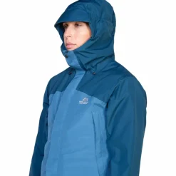 Best NANDA DEVI WMNS JACKET Damen - Regenjacke Damen Outdoorjacken