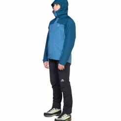 Best NANDA DEVI WMNS JACKET Damen - Regenjacke Damen Outdoorjacken