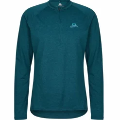 New NAVA LS MENS ZIP T Herren - Funktionsshirt Herren Shirts Und Tops