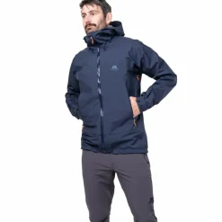 Sale ODYSSEY MENS JACKET Herren - Hardshelljacke Herren Outdoorjacken