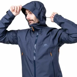 Sale ODYSSEY MENS JACKET Herren - Hardshelljacke Herren Outdoorjacken