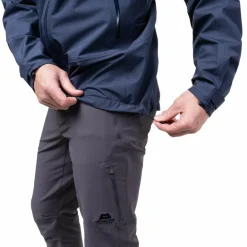 Sale ODYSSEY MENS JACKET Herren - Hardshelljacke Herren Outdoorjacken