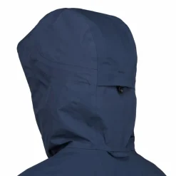 Discount ODYSSEY WMNS JACKET Damen - Hardshelljacke Damen Outdoorjacken