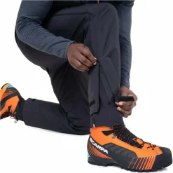 New ODYSSEY MENS PANT Herren - Hardshellhose Herren Outdoorhosen