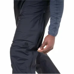 New ODYSSEY MENS PANT Herren - Hardshellhose Herren Outdoorhosen