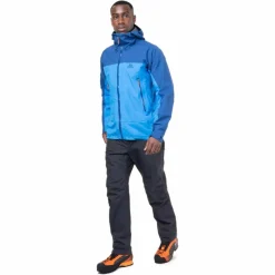 New ODYSSEY MENS PANT Herren - Hardshellhose Herren Outdoorhosen