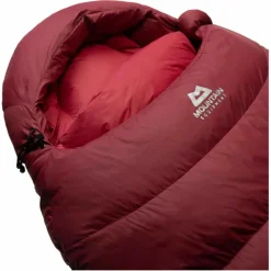 Mountain Equipment Daunenschlafsäcke|3-Jahreszeiten-Schlafsäcke^OLYMPUS 650 WMNS REGULAR Damen - Daunenschlafsack