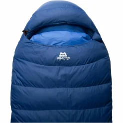 Mountain Equipment Daunenschlafsäcke|3-Jahreszeiten-Schlafsäcke^OLYMPUS 450 REGULAR Damen - Daunenschlafsack