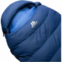 Mountain Equipment Daunenschlafsäcke|3-Jahreszeiten-Schlafsäcke^OLYMPUS 450 REGULAR Damen - Daunenschlafsack