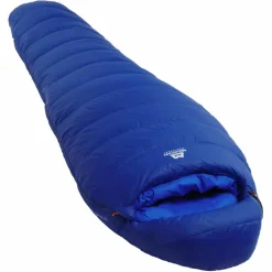 Clearance OLYMPUS 650 LONG - Daunenschlafsack Daunenschlafsäcke|3-Jahreszeiten-Schlafsäcke