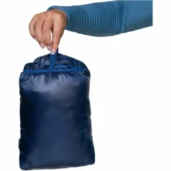 Hot OREUS HOODED WMNS JACKET Damen - Isolationsjacke Damen Outdoorjacken