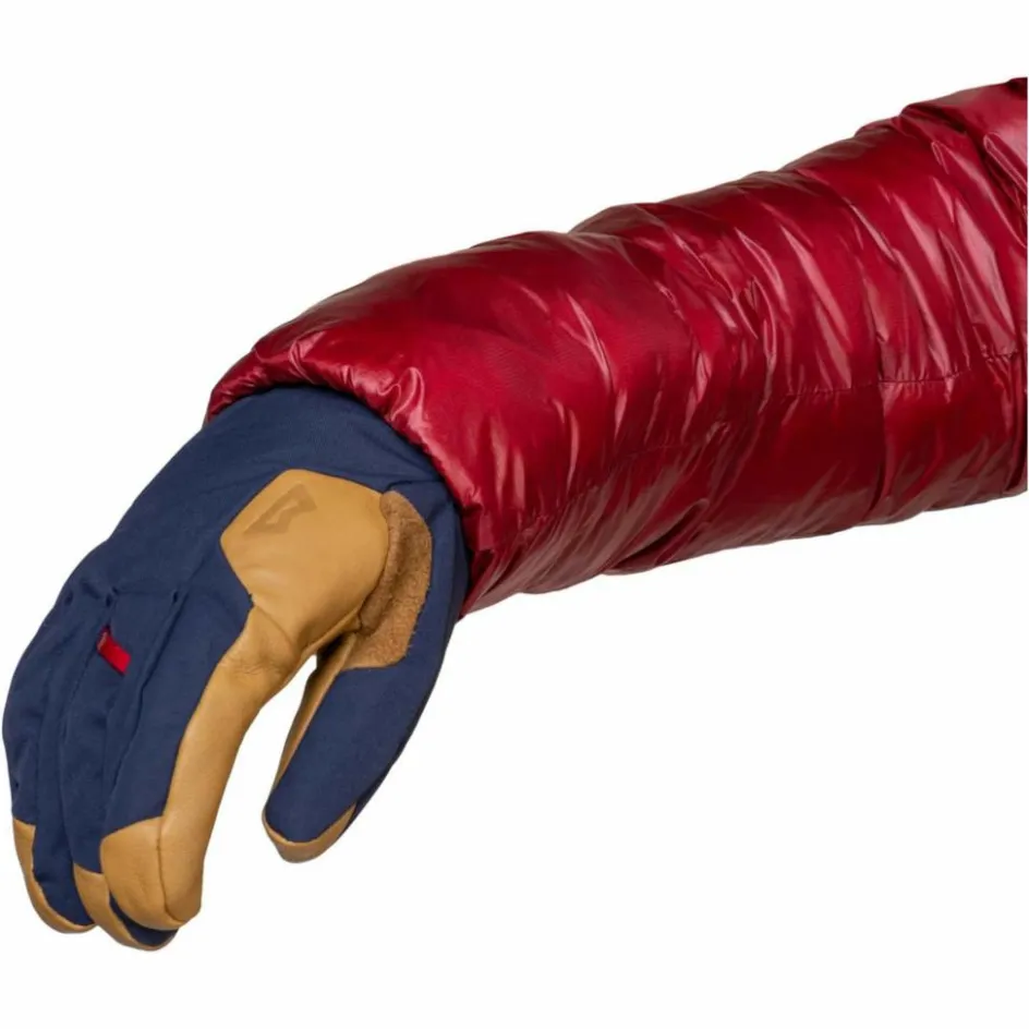 Hot OREUS HOODED WMNS JACKET Damen - Isolationsjacke Damen Outdoorjacken