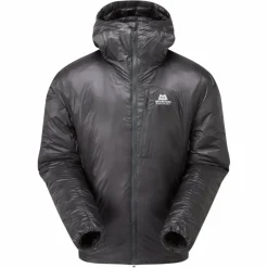 Herren Mountain Equipment Outdoorjacken^OREUS HOODED MENS JACKET Herren - Isolationsjacke
