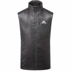 Herren Mountain Equipment Outdoorjacken^OREUS MENS VEST Herren - Weste