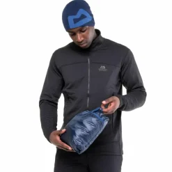 Herren Mountain Equipment Outdoorjacken^OREUS MENS VEST Herren - Weste