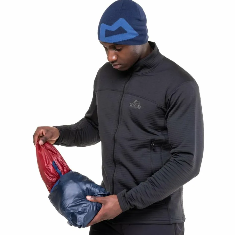 Herren Mountain Equipment Outdoorjacken^OREUS MENS VEST Herren - Weste