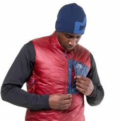 Herren Mountain Equipment Outdoorjacken^OREUS MENS VEST Herren - Weste