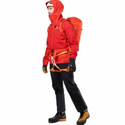 Herren Mountain Equipment Outdoorjacken^ORION JACKET Herren - Hardshelljacke