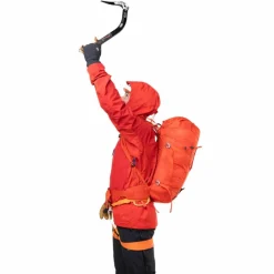 Herren Mountain Equipment Outdoorjacken^ORION JACKET Herren - Hardshelljacke