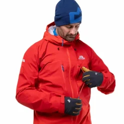 Herren Mountain Equipment Outdoorjacken^ORION JACKET Herren - Hardshelljacke