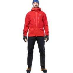 Herren Mountain Equipment Outdoorjacken^ORION JACKET Herren - Hardshelljacke