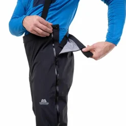 Herren Mountain Equipment Outdoorhosen^ORION PANT Herren - Hardshellhose