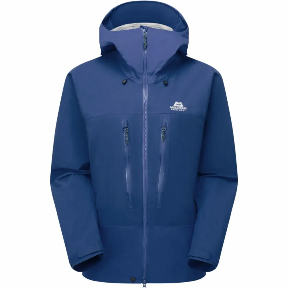 Damen Mountain Equipment Outdoorjacken^ORION WMNS JACKET Damen - Hardshelljacke