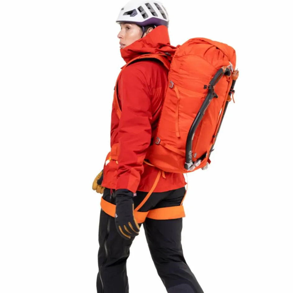 Damen Mountain Equipment Outdoorjacken^ORION WMNS JACKET Damen - Hardshelljacke