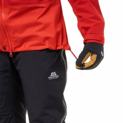 Damen Mountain Equipment Outdoorjacken^ORION WMNS JACKET Damen - Hardshelljacke