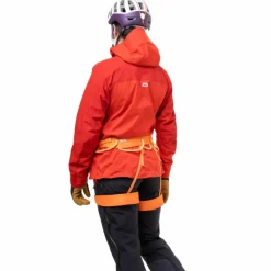 Damen Mountain Equipment Outdoorjacken^ORION WMNS JACKET Damen - Hardshelljacke