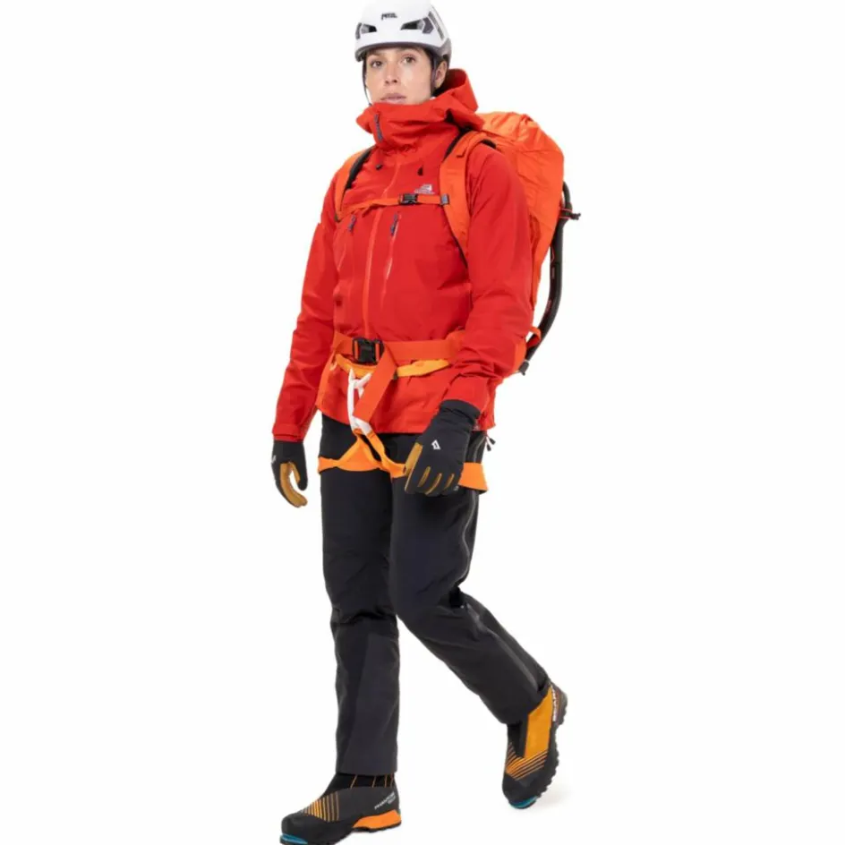 Damen Mountain Equipment Outdoorjacken^ORION WMNS JACKET Damen - Hardshelljacke