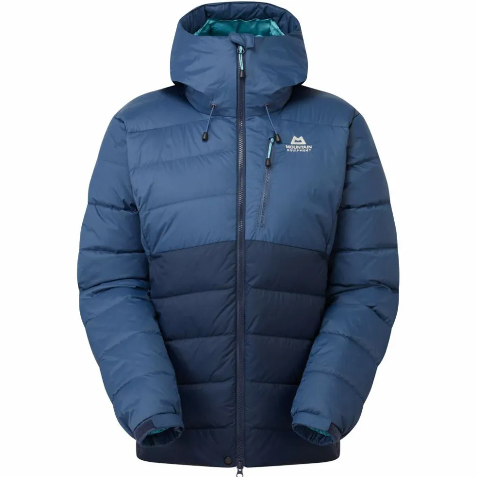 New PAIYU JACKET Damen - Daunenjacke Damen Outdoorjacken