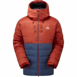 PAIYU JACKET Herren - Daunenjacke Herren Outdoorjacken