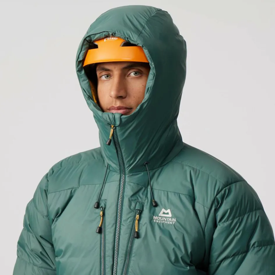 PAIYU JACKET Herren - Daunenjacke Herren Outdoorjacken