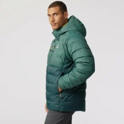 PAIYU JACKET Herren - Daunenjacke Herren Outdoorjacken