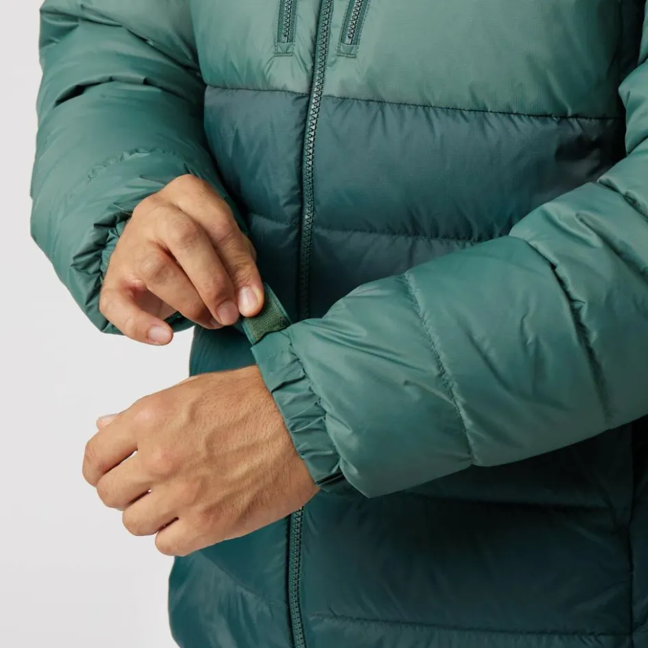 PAIYU JACKET Herren - Daunenjacke Herren Outdoorjacken