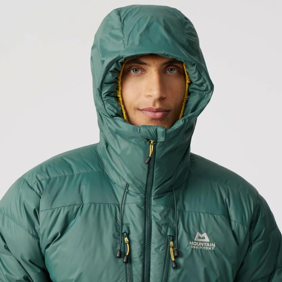 PAIYU JACKET Herren - Daunenjacke Herren Outdoorjacken