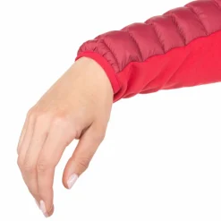 Damen Mountain Equipment Outdoorjacken^PARTICLE HOODED JACKET Damen - Isolationsjacke