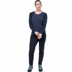 Sale REDLINE LS WMNS TEE Damen - Funktionsshirt Damen Shirts Und Tops