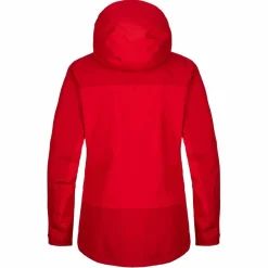 Damen Mountain Equipment Outdoorjacken^SALTORO WMNS JACKET Damen - Hardshelljacke