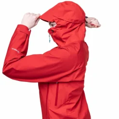 Damen Mountain Equipment Outdoorjacken^SALTORO WMNS JACKET Damen - Hardshelljacke