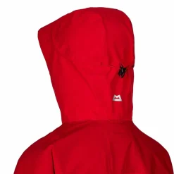 Damen Mountain Equipment Outdoorjacken^SALTORO WMNS JACKET Damen - Hardshelljacke