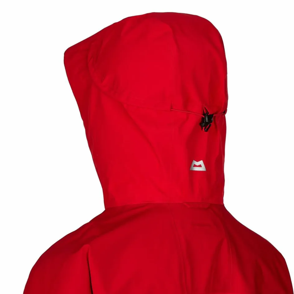 Damen Mountain Equipment Outdoorjacken^SALTORO WMNS JACKET Damen - Hardshelljacke