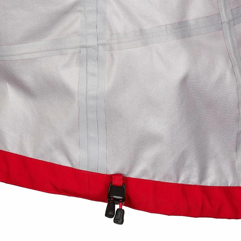 Damen Mountain Equipment Outdoorjacken^SALTORO WMNS JACKET Damen - Hardshelljacke