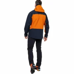 Herren Mountain Equipment Outdoorjacken^SALTORO MENS JACKET Herren - Hardshelljacke