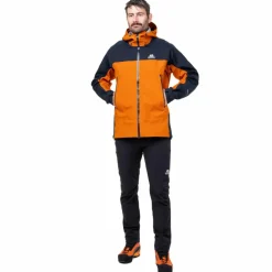 Herren Mountain Equipment Outdoorjacken^SALTORO MENS JACKET Herren - Hardshelljacke