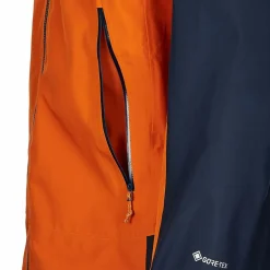 Herren Mountain Equipment Outdoorjacken^SALTORO MENS JACKET Herren - Hardshelljacke