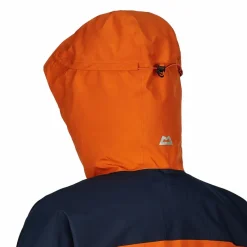 Herren Mountain Equipment Outdoorjacken^SALTORO MENS JACKET Herren - Hardshelljacke