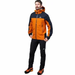 Herren Mountain Equipment Outdoorjacken^SALTORO MENS JACKET Herren - Hardshelljacke